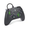 PowerA Advantage kabelgebundener Xbox Series X|S Controller - Celestial Green
