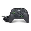 PowerA Advantage kabelgebundener Xbox Series X|S Controller - Celestial Green