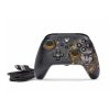 PowerA Advantage kabelgebundener Xbox Series X|S Controller - Midas Fortnite