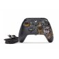   PowerA Advantage kabelgebundener Xbox Series X|S Controller - Midas Fortnite