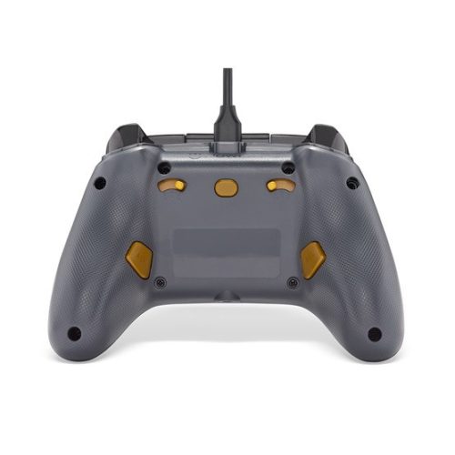 PowerA Advantage kabelgebundener Xbox Series X|S Controller - Midas Fortnite