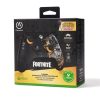 PowerA Advantage kabelgebundener Xbox Series X|S Controller - Midas Fortnite