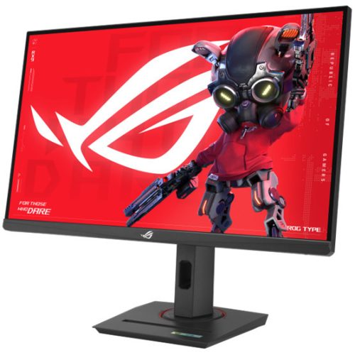 Asus 27" ROG Strix XG279CNS - IPS - FHD - 380Hz - 3 JAHRE GARANTIE