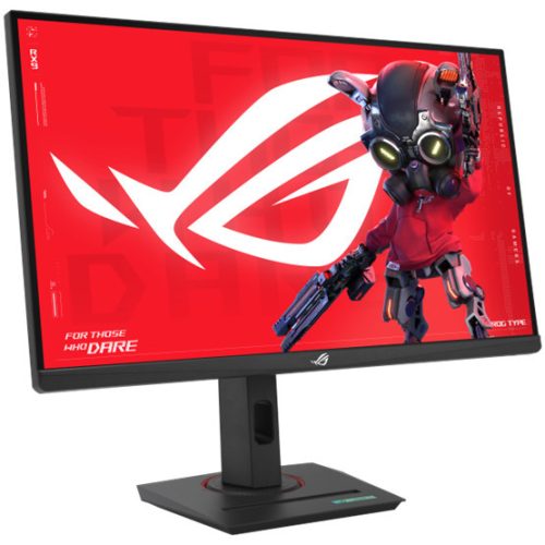 Asus 27" ROG Strix XG279CNS - IPS - FHD - 380Hz - 3 JAHRE GARANTIE