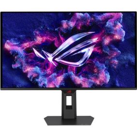   Asus 26,5" ROG Strix XG27ACDMS FreeSync Premium Pro, G-Sync QHD - OLED - 280 Hz | 3 Jahre Garantie |