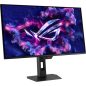   Asus 26,5" ROG Strix XG27ACDMS FreeSync Premium Pro, G-Sync QHD - OLED - 280 Hz | 3 Jahre Garantie |