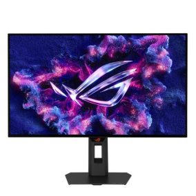   Asus 26,5" ROG Strix XG27AQDMGR FreeSync Premium Pro, G-Sync, QHD - OLED - 240Hz I 3 Jahre Garantie I