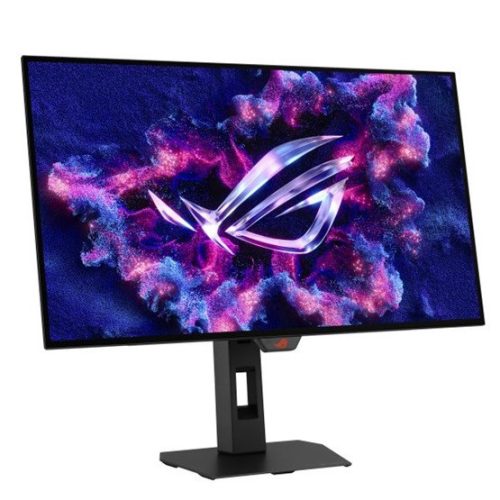 Asus 26,5" ROG Strix XG27AQDMGR FreeSync Premium Pro, G-Sync, QHD - OLED - 240Hz I 3 Jahre Garantie I