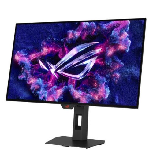 Asus 26,5" ROG Strix XG27AQDMGR FreeSync Premium Pro, G-Sync, QHD - OLED - 240Hz I 3 Jahre Garantie I