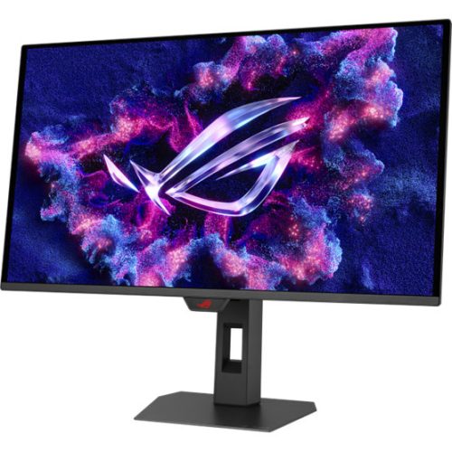 Asus 26,5" ROG Strix XG27AQDPG FreeSync Premium Pro, G-Sync QHD - QD-OLED - 500 Hz | 3 Jahre Garantie |