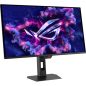   Asus 26,5" ROG Strix XG27AQDPG FreeSync Premium Pro, G-Sync QHD - QD-OLED - 500 Hz | 3 Jahre Garantie |