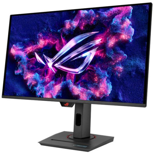 Asus 27" ROG Strix XG27UCDMG Monitor - QDOLED