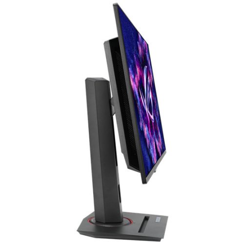 Asus 27" ROG Strix XG27UCDMG Monitor - QDOLED