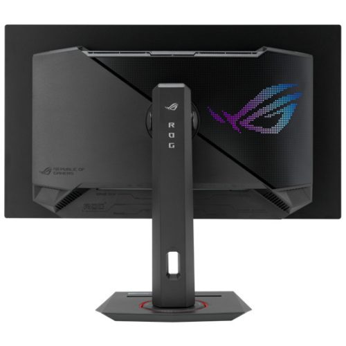 Asus 27" ROG Strix XG27UCDMG Monitor - QDOLED