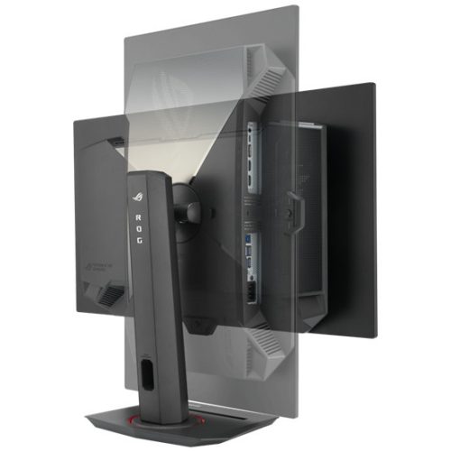 Asus 27" ROG Strix XG27UCDMG Monitor - QDOLED