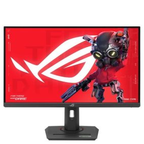   Asus 27" ROG Strix XG27UCG FreeSync Premium, G-Sync, 4K - IPS LED - 160Hz I 3 Jahre Garantie I