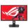 Asus 27" ROG Strix XG27UCG FreeSync Premium, G-Sync, 4K - IPS LED - 160Hz I 3 Jahre Garantie I