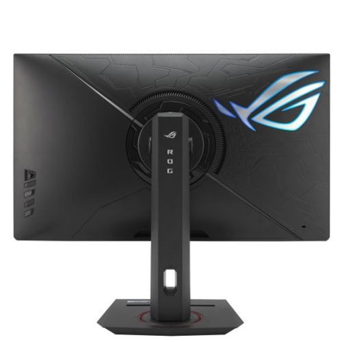 Asus 27" ROG Strix XG27UCG FreeSync Premium, G-Sync, 4K - IPS LED - 160Hz I 3 Jahre Garantie I