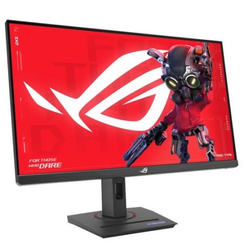 Asus 27" ROG Strix XG27UCG FreeSync Premium, G-Sync, 4K - IPS LED - 160Hz I 3 Jahre Garantie I