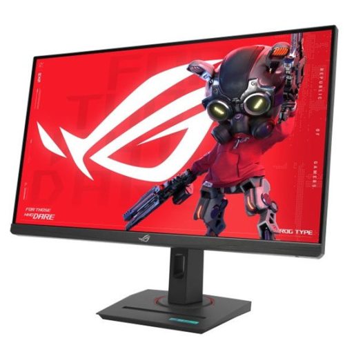 Asus 27" ROG Strix XG27UCG FreeSync Premium, G-Sync, 4K - IPS LED - 160Hz I 3 Jahre Garantie I