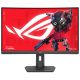 Asus 27" ROG Strix XG27WCMS - VA - UHD - 280Hz - 3 JAHRE GARANTIE