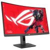 Asus 27" ROG Strix XG27WCMS - VA - UHD - 280Hz - 3 JAHRE GARANTIE