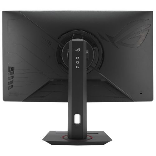 Asus 27" ROG Strix XG27WCMS - VA - UHD - 280Hz - 3 JAHRE GARANTIE