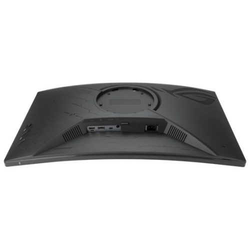 Asus 27" ROG Strix XG27WCMS - VA - UHD - 280Hz - 3 JAHRE GARANTIE