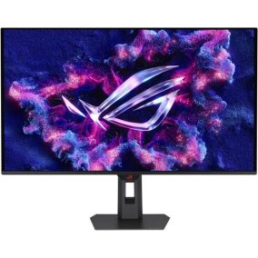   Asus 31,5" ROG Strix XG32UCDS FreeSync Premium Pro, G-Sync 4K - OLED - 165 Hz | 3 Jahre Garantie |