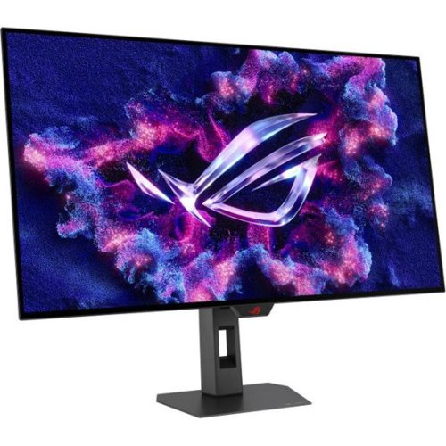 Asus 31.5" ROG Strix XG32UCWG FreeSync Premium Pro, G-Sync 4K - OLED - 165 Hz | 3 Jahre Garantie |