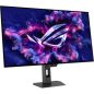   Asus 31.5" ROG Strix XG32UCWG FreeSync Premium Pro, G-Sync 4K - OLED - 165 Hz | 3 Jahre Garantie |