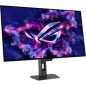   Asus 31,5" ROG Strix XG32UCWMG FreeSync Premium Pro, G-Sync 4K - OLED - 240 Hz | 3 Jahre Garantie |