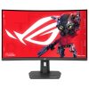 Asus 32" ROG Strix XG32WCS Monitor - VA - QHD - 180Hz - 3 Jahre Garantie