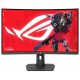 Asus 32" ROG Strix XG32WCS Monitor - VA - QHD - 180Hz - 3 Jahre Garantie