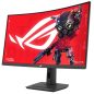   Asus 32" ROG Strix XG32WCS Monitor - VA - QHD - 180Hz - 3 Jahre Garantie