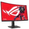 Asus 32" ROG Strix XG32WCS Monitor - VA - QHD - 180Hz - 3 Jahre Garantie