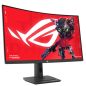   Asus 32" ROG Strix XG32WCS Monitor - VA - QHD - 180Hz - 3 Jahre Garantie