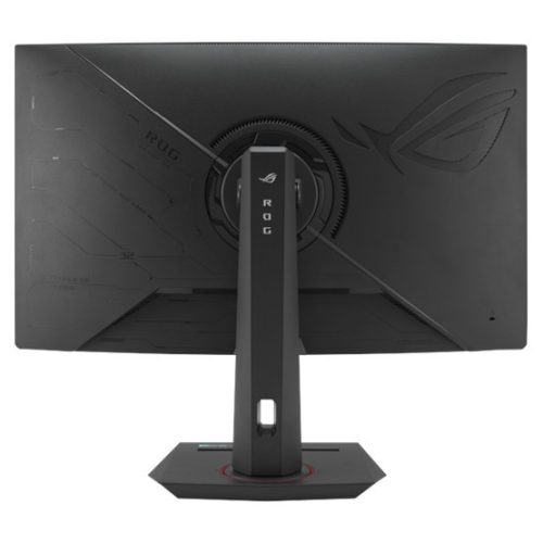 Asus 32" ROG Strix XG32WCS Monitor - VA - QHD - 180Hz - 3 Jahre Garantie