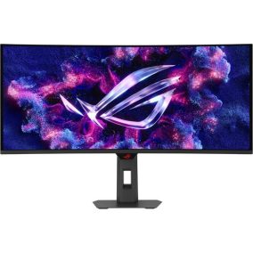   Asus 34" ROG Strix XG34WCDG FreeSync Premium Pro, G-Sync UWQHD - OLED- curved - 175 Hz | 3 Jahre Garantie |