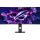 Asus 34" ROG Strix XG34WCDG FreeSync Premium Pro, G-Sync UWQHD - OLED- curved - 175 Hz | 3 Jahre Garantie |