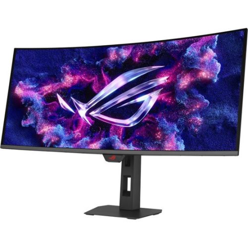 Asus 34" ROG Strix XG34WCDG FreeSync Premium Pro, G-Sync UWQHD - OLED- curved - 175 Hz | 3 Jahre Garantie |