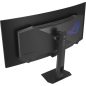   Asus 34" ROG Strix XG34WCDG FreeSync Premium Pro, G-Sync UWQHD - OLED- curved - 175 Hz | 3 Jahre Garantie |