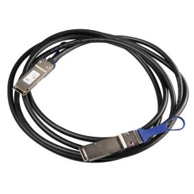 DAC-Kabel, 40/100Gbit QSFP28 für Port, 3m