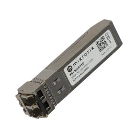 MikroTik SFP28 Modul 1G/10G/25G MM 100m 850nm