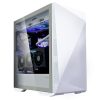 Zalman - Midi - Z3 Iceberg - Weiß