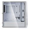 Zalman - Midi - Z9 Iceberg - Weiß