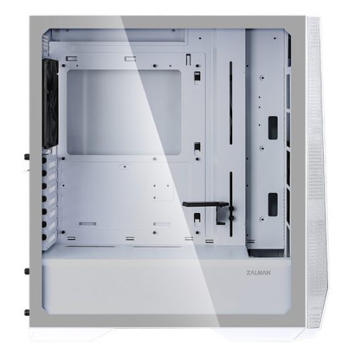Zalman - Midi - Z9 Iceberg - Weiß