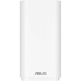 Asus Router ZenWiFi BD4 Outdoor - BD4 Outdoor - Weiß