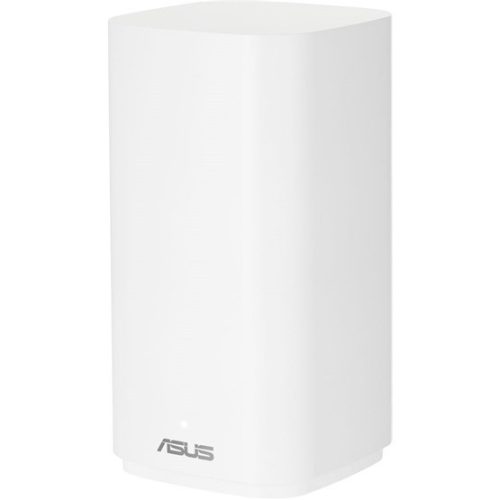 Asus Router ZenWiFi BD4 Outdoor - BD4 Outdoor - Weiß