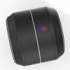 Zalman - ZET5 - SCHWARZ